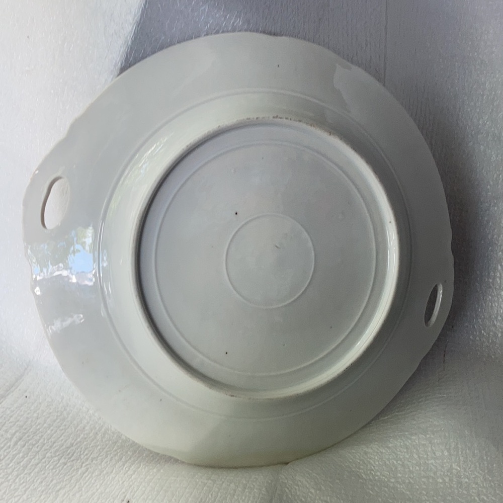 Beautiful plate - Picture 6 of 8